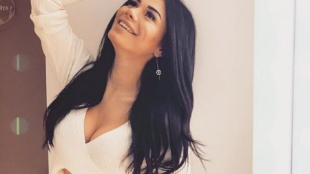 Rəksanənin qızını sosial şəbəkələrdə “topa tutdular”