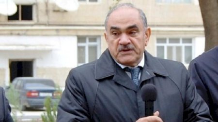 Azərbaycanda daha bir icra hakimiyyətində əməliyyat: Saxlanılanlar var