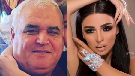 Renkanın atası koronavirusdan vəfat etdi 