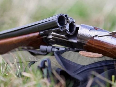 Masallıda ata və oğulu güllələyən şəxs tutuldu