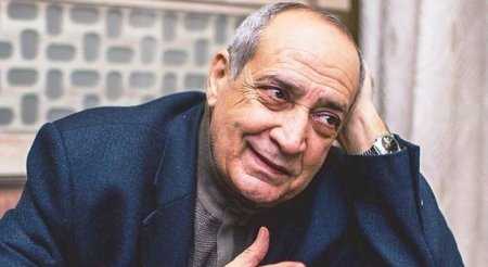 Rasim Balayev karantinə alındı