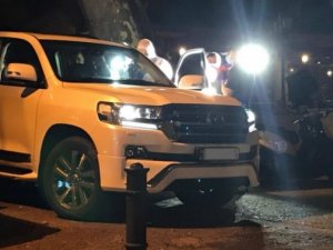 Elşən Məmmədovun qatillərini tapdılar və mühakimə etdilər