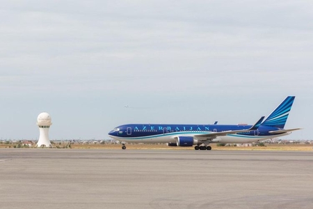 AZAL Çinin aparıcı həkimlərini Bakıya gətirib