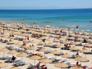 FHN çimərliklərlə bağlı əhaliyə müraciət etdi - VİDEO