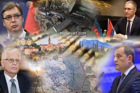 İşğalçıya Rusiya silahları: Kremlin müəmmalı Qafqaz oyunu, Bakının tükənən səbri