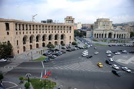 Ermənistanın silahlanmasında digər dövlətlərin dəstəyi