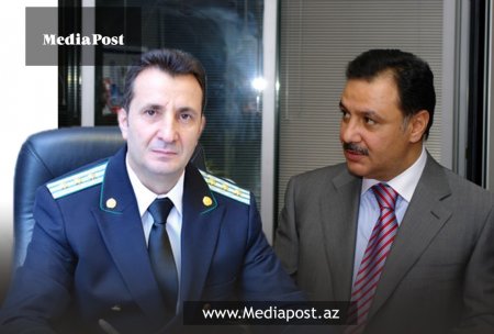  “Hafka” generalla 100 minlik qalmaqaldan DANIŞDI: - “Hafka” generalla 100 minlik qalmaqaldan DANIŞDI: -