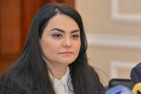 Karantin rejimi tələblərini pozduğuna görə 16 ədliyyə işçisi cəzalanıb -RƏSMİ AÇIQLAMA