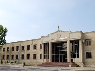 İcra başçısı, müavini və şöbə müdiri saxlanılıb -YENİLƏNİB