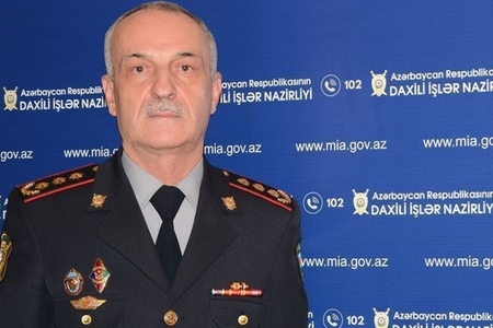 DİN qadının dələduzluğa məruz qalması ilə bağlı açıqlama verdi