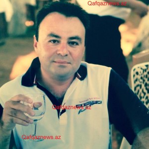 Milli Məclisdə erməni əsilli deputat: Elnur Allahverdiyev haqda şok iddialar