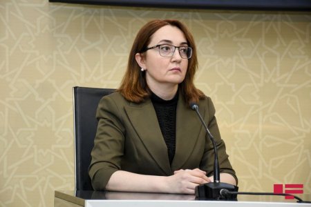 Yumşaltmalara gedəndə bəlli artmalar gözləniləndir - TƏBİB Yumşaltmalara gedəndə bəlli artmalar gözləniləndir - TƏBİB