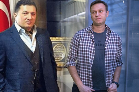 Qulini öldürənlərlə Navalnını zəhərləyənləri nə birləşdirir?