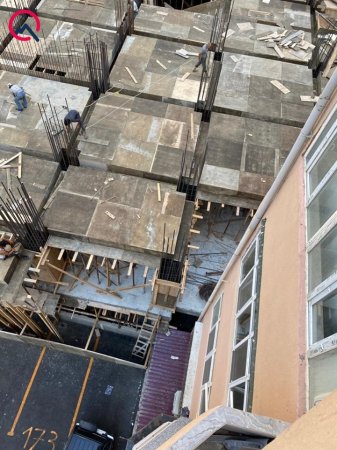 ATV-nin keçmiş prezidenti qanunları belə pozur - İTTİHAM