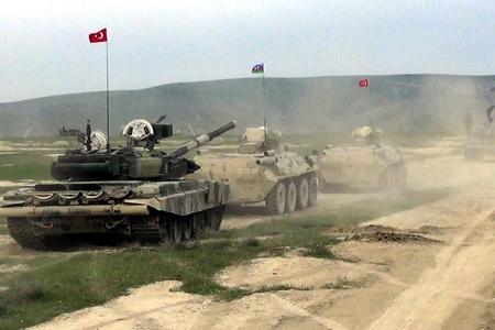 “Nə qədər ki, Türk qoşunları İrəvana girməyib...” - Rusiyadan forposta ilginc hədə