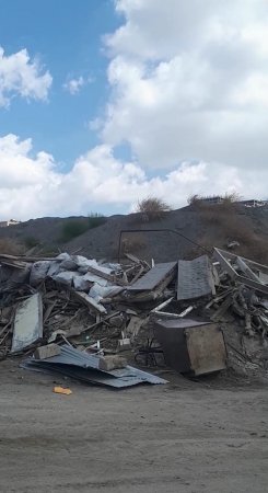 Sanitar-gigyena qaydalarını pozan şəxs cərimələnib - DİN