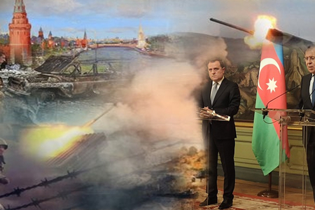 Saat əqrəbləri son dəfə tutuşduruldu - Azərbaycan Rusiyaya şərt qoydu