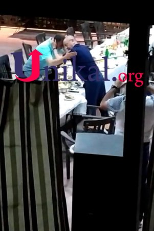 İcra başçısı karantin qaydalarını pozaraq, içki məclisi təşkil etdi - VİDEO+FOTOLAR