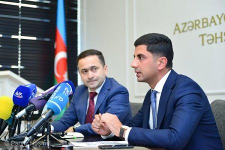 Ermənistanın Avrasiya iqtisadi komissiyasında nümayəndəsi qohumbazlıqda və korrupsiyada suçlanır