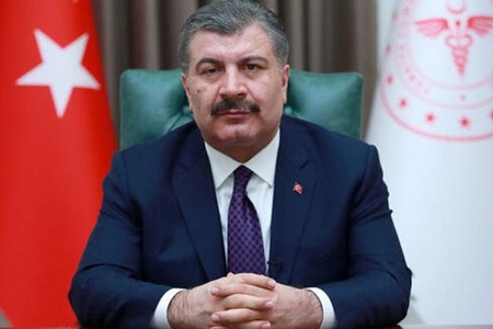 Türkiyədə son sutkada koronavirusdan 44 nəfər ölüb