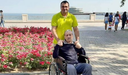 Bakıda şok: Xəstəxanada xərçəng xəstəsinə sətəlcəm diaqnozu qoyuldu