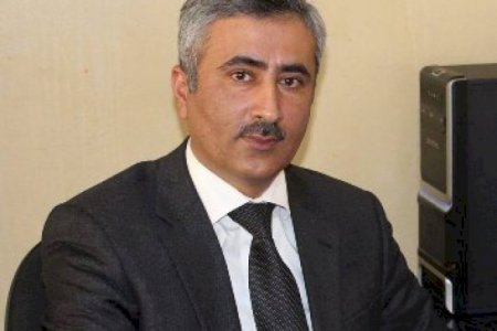 Fuad Qəhrəmanlı ilə bağlı rəsmi açıqlama