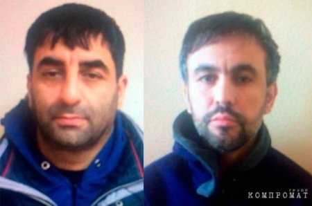 Elşən Məmmədovun qatillərini tapdılar və mühakimə etdilər