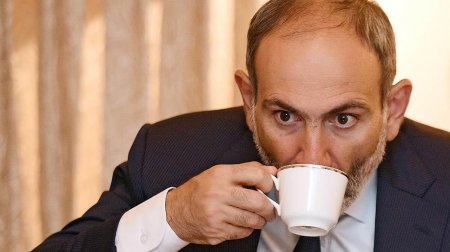 Azərbaycanlılar məxfi datanı ələ keçirdi – Ermənilər təşvişdə