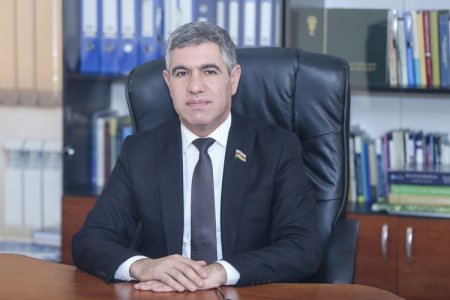 Deputat: “Büdcəyə dəyişikliklərin edilməsi gözlənilən idi”
