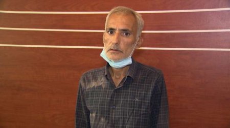 Masazır qəsəbəsində qonşusunun evindən oğurluq edən şəxs saxlanıldı