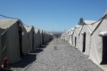 Daha 260 Azərbaycan vətəndaşı Dağıstandan Vətənə gətirilib