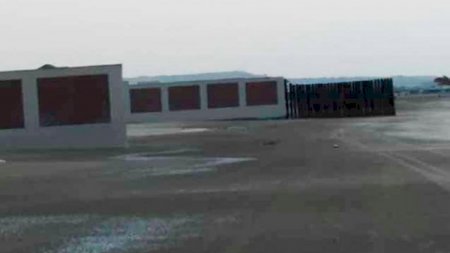 Villa sahibləri yenidən dənizə girdilər: Bir il əvvəl sökülmüşdü – Fotolar