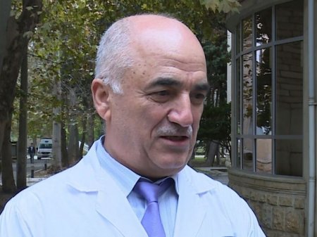 Baş infeksionist: “Avqustun 5-dən qaydalara riayət etməsələr...”