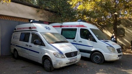 Koronavirusla mübarizəyə cəlb olunan həkim şikayət etdi, cəzalandı