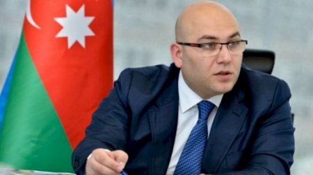 Vüsal Kərimli iki milyonluq tenderi öz şirkətinə verib?