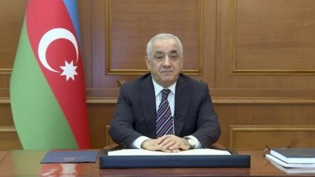 Azərbaycanda karantin rejimi yenidən yumşaldılacaq - Baş nazir açıqladı