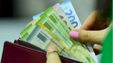 Bu şəhər və rayonlardan avqust ayı üçün 190 manat veriləcək - SİYAHI