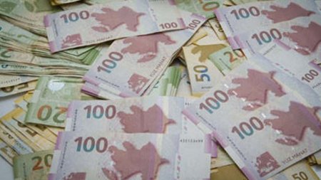 Koronavirusla Mübarizəyə Dəstək Fonduna toplanan vəsait açıqlandı