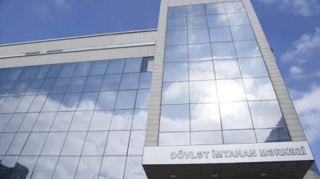 Rezidenturaya qəbulun birinci mərhələsinin nəticələri açıqlandı