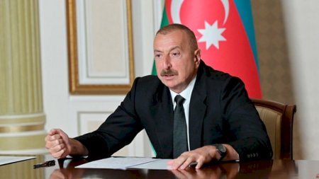 “Həm vicdanınız rahat olsun, həm də halal pul qazanın...” – İlham Əliyev