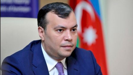 “190 manat yaxın günlərdə veriləcək” - Sahil Babayev