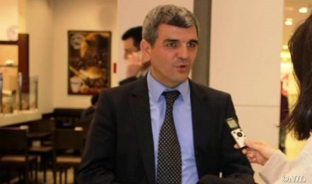 Deputat bu icra başçısından narazılıq etd