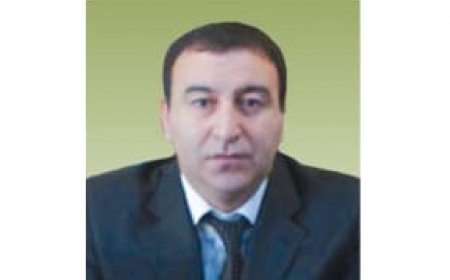 Məhbus şər-böhtana məruz qaldığını bildirir