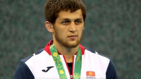 Bakıdakı İslam Oyunlarının qalibi öldürüldü