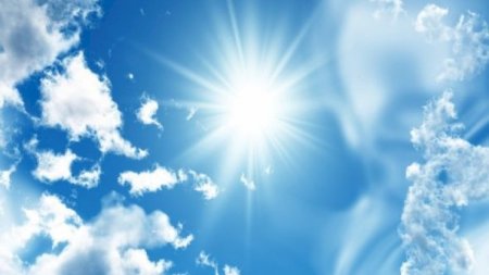 Sabah hava necə olacaq? - Proqnoz