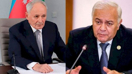 Oqtay Şirəliyev və Oqtay Əsədov: Daha bir 6 milyonluq müqavilə