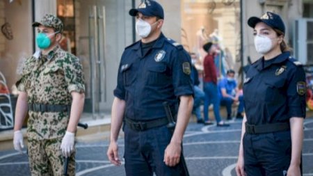 SON DƏQİQƏ: Azərbaycanda karantin rejimi yenidən yumşaldıldı