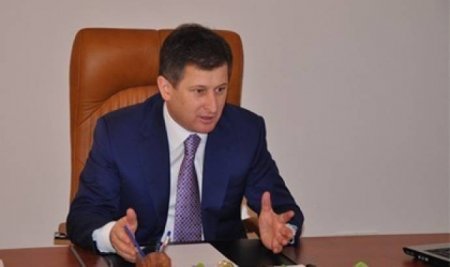 Kərəm Həsənovun oğlu və əmisioğlanlarının macəraları- VİDEO