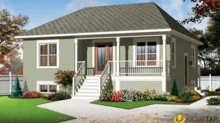 Həyət evlərinin qiymətində fantastik artım – Səbəb nədir?