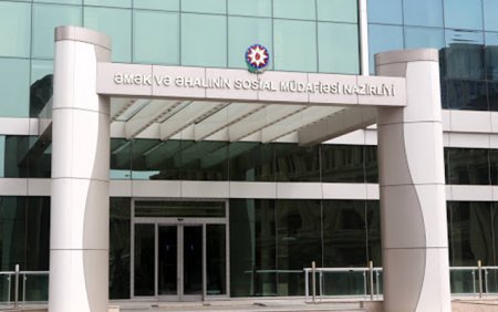 Azərbaycanın məşğulluq xəritəsi hazırlanır